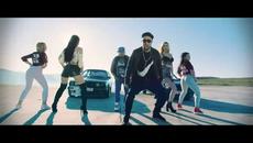 Printu de la Cluj si Ferro - Mueve el culo (Official video) 2018 - Videoclip.bg