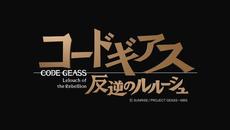 Code Geass [Season 1] [Episode 25] [BG SUBS] - Videoclip.bg