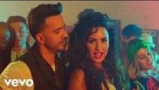 Luis Fonsi, Demi Lovato - Échame La Culpa (Video Oficial) - Videoclip.bg