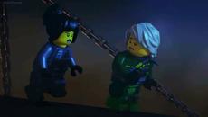 Нинджаго: Майсторите на спинджицу С09 Е05 бг.аудио - Videoclip.bg