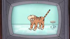 Цял екран [s01e04 *bg audio*] Тайните на Гравити Фолс - сезон 1 епизод 4 с бг аудио (2012) HD - Videoclip.bg