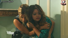 Soy Luna 3l Пожара в имението-Епизод 59-БГ Преводl Jetix BG - Videoclip.bg