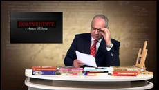 „Документите“ с Антон Тодоров – 10.11.2018 (част 4) - Videoclip.bg