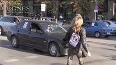 Варна се надигна срещу горивата, подкрепи майките от “Системата ни убива” - Videoclip.bg