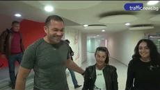 Кубрат Пулев посети Пловдив - Videoclip.bg