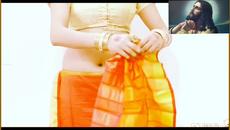 Обличане на сари - Videoclip.bg