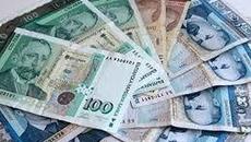 Последните 3 месеца средната заплата е... 1117 лева - Videoclip.bg