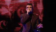 ПРЕВОД! George Michael - Father Figure - Live In London (2009) - Videoclip.bg
