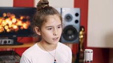 Lana Vukcevic - Nije ljubav to (COVER) - Videoclip.bg