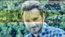 Христос Менидиатис - слабост моя - субтитри - Videoclip.bg