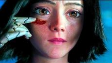 АЛИТА: Боен ангел (15.II.2019) официален трейлър 3 с БГ субтитри / превод на български [HD] - Videoclip.bg