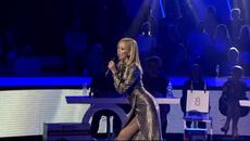 Jelena Rozga - Ostani  (TV Prva 11.11.2018.) - Videoclip.bg