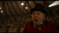 Дъмбо - втори трейлър с български субтитри - Videoclip.bg