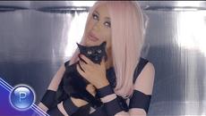 TEDI ALEKSANDROVA - КОТКА / Теди Александрова - Котка, 2018 - Videoclip.bg