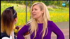 Рецептата днес: Шпецле с доматен сос и моцарела и сладки с шоколад и екзотичен аромат - На кафе - Videoclip.bg