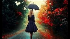 Подари мне, Осень, капельку дождя - Videoclip.bg