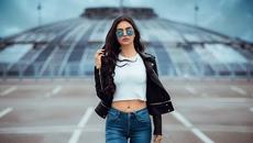 Роман Костыренко  -  Я Своими Руками Закрою Тебя - Videoclip.bg