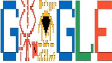 Аресибо 2018! .44 години от изпращането на Съобщението от Аресибо - "Гугъл" ни напомня за него Google Doodle - Videoclip.bg