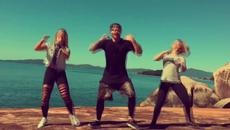 Duele El Corazon - Enrique Iglesias feat.wisin - Videoclip.bg