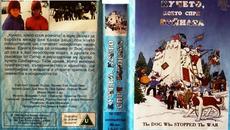 The Dog Who Stopped the War 1984 / КУЧЕТО КОЕТО СПАСИ ВОЙНАТА ЧАСТ 3 - Videoclip.bg