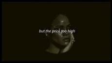 Rihanna - Love On The Brain (Lyric Video) - Videoclip.bg