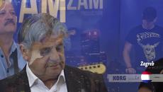 Mensur Dimnjacar - Zena sa sinom  (Tv Sezam 2018) - Videoclip.bg