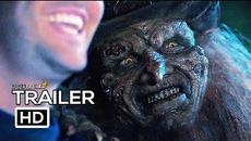 LEPRECHAUN RETURNS Official Trailer (2018) Comedy Horror Movie HD - Videoclip.bg