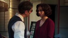 Телефонистки ( Las Chicas Del Cable - Los Recuerdos ) S01 E02 - Videoclip.bg