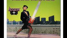 ACCEPT - Metal Heart - Videoclip.bg