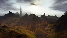 Axel Rudi Pell - Haunted Castle Serenade - Videoclip.bg