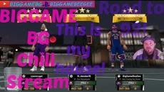 NBA 2k19 Live / Come Chill / Playing With Subs + Collabs / VC ? - Videoclip.bg