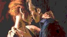 Leonard Cohen - Crazy To Love You - Videoclip.bg