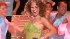 Pastora Soler - Café, Café - Videoclip.bg