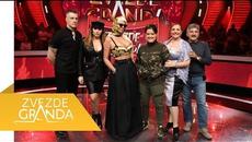 Zvezde Granda -  emisija 10 - ZG 2018/19 - 24.11.2018. - Videoclip.bg