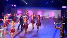 Band  ODESSA  в сопровождении красивых видео танцев - Videoclip.bg