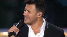 EMIN & Дэвид Фостер - Концерт на Дворцовой площади (LIVE 2016) - Videoclip.bg