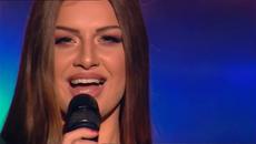 Tanja Popovic - Ja sam se zaljubila u nas - GP - (TV Grand 23.11.2018.) - Videoclip.bg