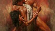 Мария Чайкоиская - Целуй меня - Videoclip.bg