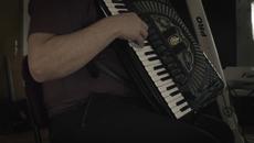 SEMIR JAHIC _ SVETLANA (Cover) & Ritam Noci Band - Videoclip.bg