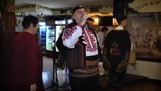 Володя Стоянов - Ден денувам - Videoclip.bg