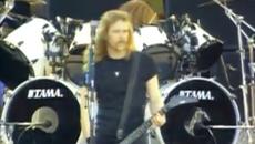 Queen amp Metallica - Nothing Else Matters П Р Е В О Д - Videoclip.bg