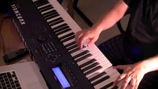 GENESIS_-_Mama_(Cover) - Videoclip.bg