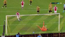 АЕК - Аякс 0:2 / Шампионска Лига - Videoclip.bg