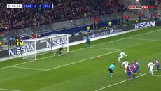 ЦСКА Москва - Виктория Пилзен 1:2 / Шампионска Лига - Videoclip.bg