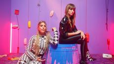 NEW 2018! *Телефона* -Aitana Ft. Lele Pons (Video Oficial) REMIX - Videoclip.bg