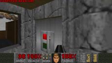 Final Doom - TNT Evilution - Map 11 - Storage Facility - Videoclip.bg