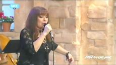 „Μες στης Πεντέλης τα βουνά“ – Νάντια Καραγιάννη - Videoclip.bg