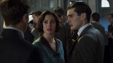 Телефонистки ( Las Chicas del Cable - El Amor ) S01 E08 - Videoclip.bg