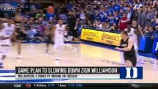 Джеф Гудман: "Мнозинството" от НБА GMs ще вземе Zion Williamson номер 1 - Videoclip.bg