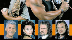 The Secret Agent Club / Клуб "Таен Агент”  1996 ЧАСТ 3 - Videoclip.bg